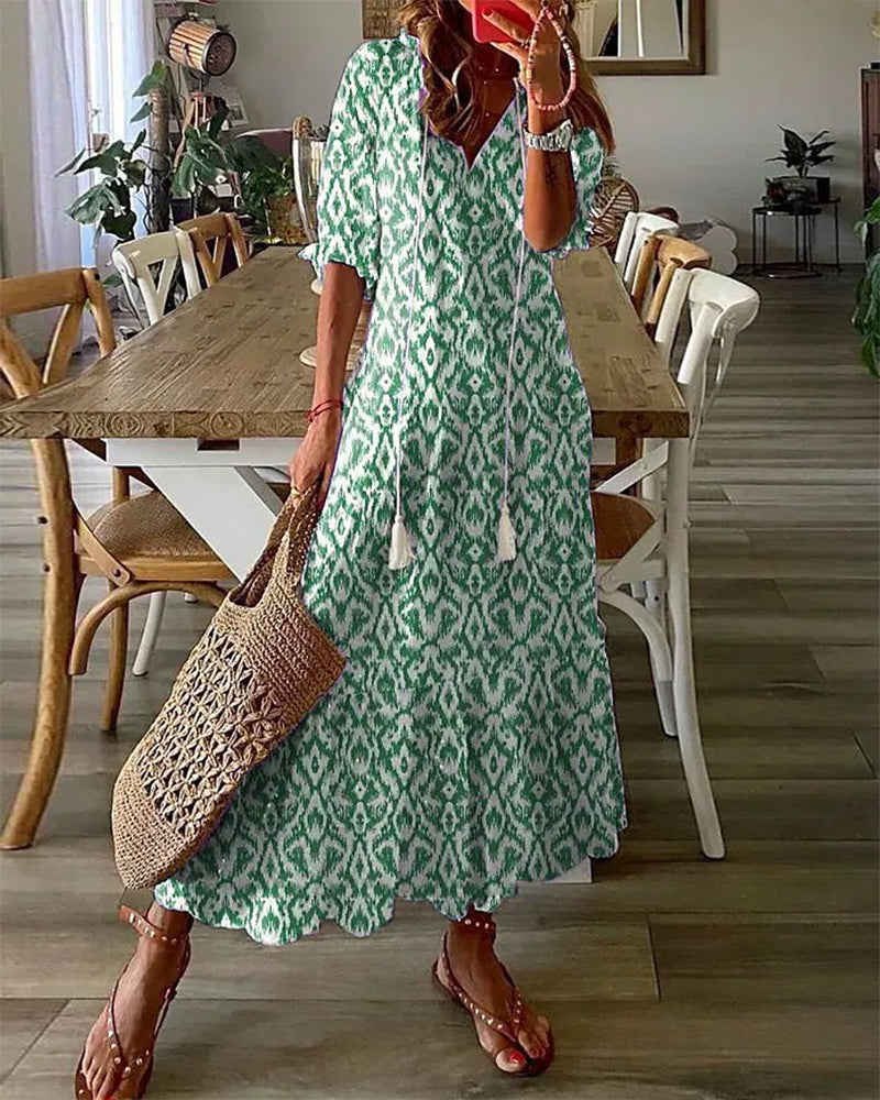 Annalena™ – Μποέ Kleid