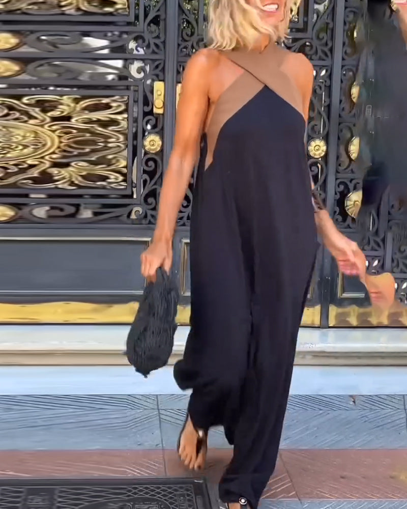 SIENNA – Κομψό Φόρεμα με Ανοιχτή Πλάτη