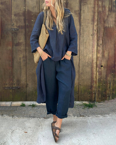 ΕΛΕΝΑ – Σετ Chic Elegant