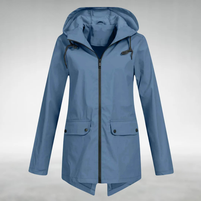 Vivian | Ελαφρύ Αδιάβροχο Jacket