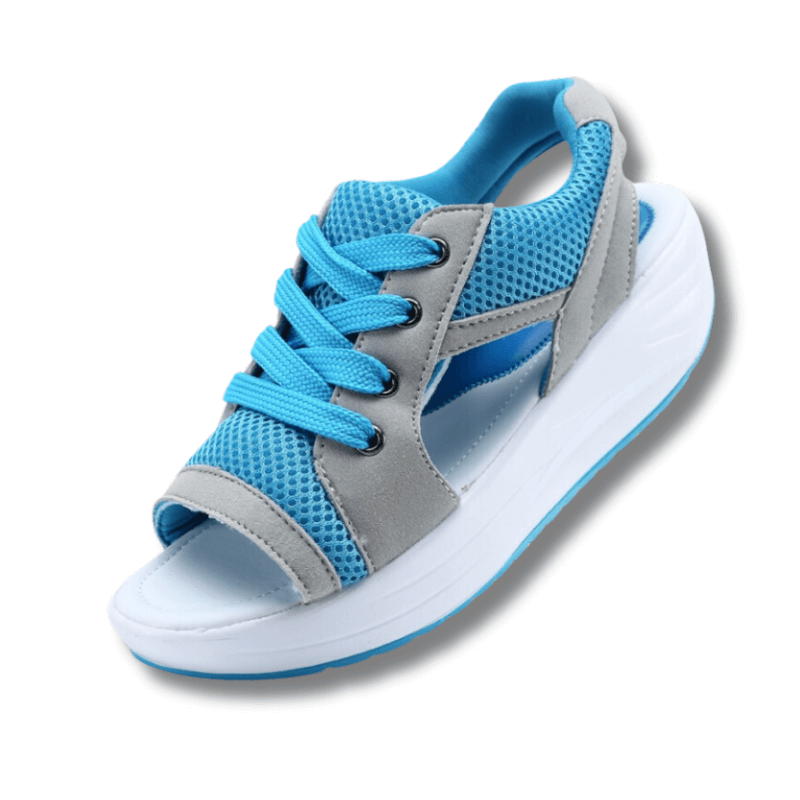Aase | Στυλάτα Sneakers με Πλατφόρμα