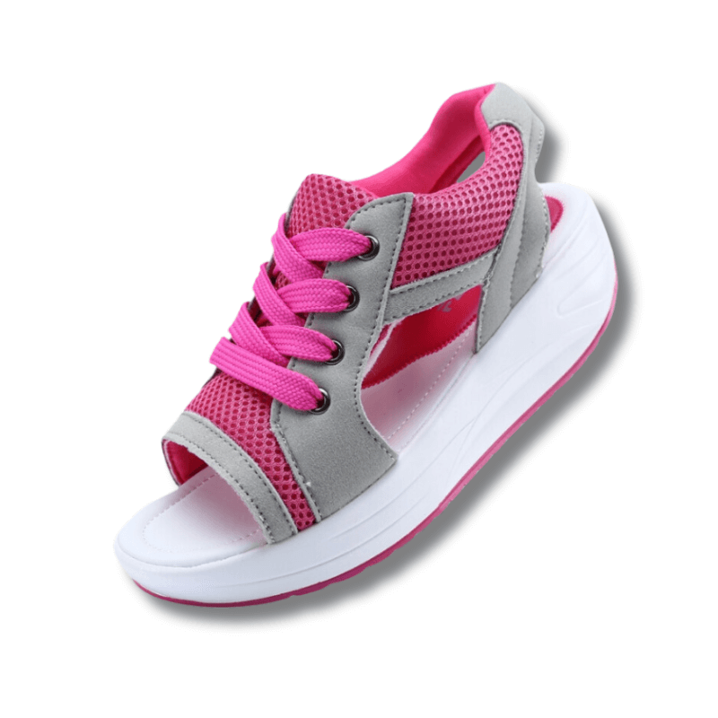 Aase | Στυλάτα Sneakers με Πλατφόρμα