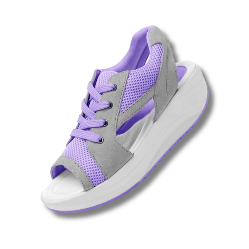 Aase | Στυλάτα Sneakers με Πλατφόρμα