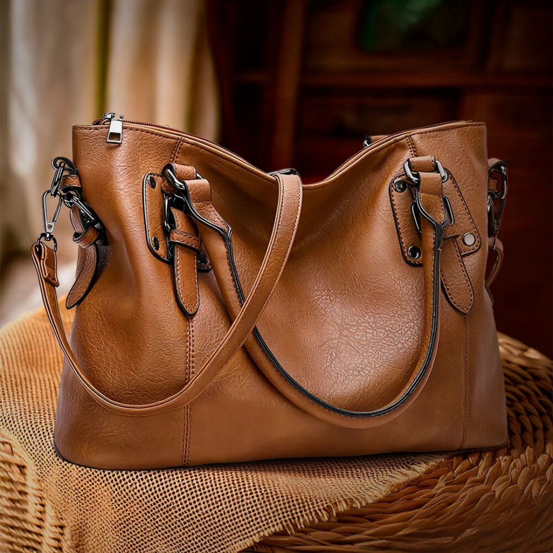 Elowen | Chic Eleganz Shoulder Bag
