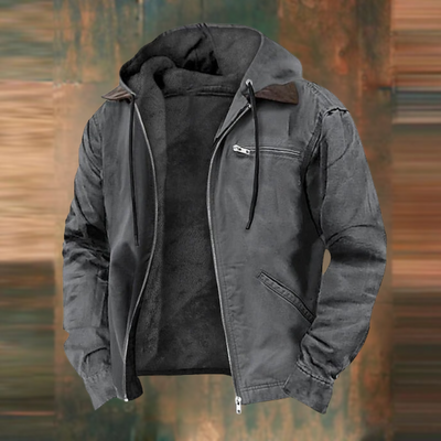 Jaxon™ | Στυλάτη Φθινοπωρινή Jacket