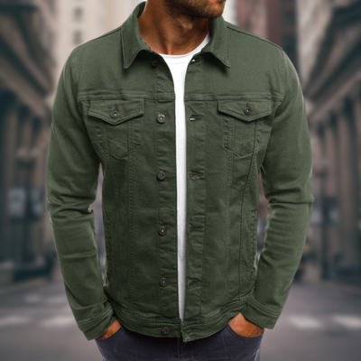 Beau | ΤΖΑΚΕΤΑ JEANS