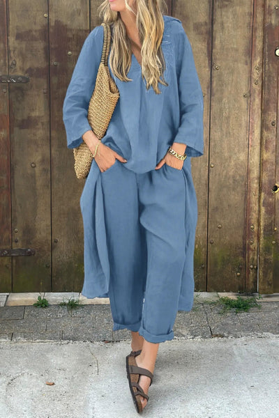 ΕΛΕΝΑ – Σετ Chic Elegant