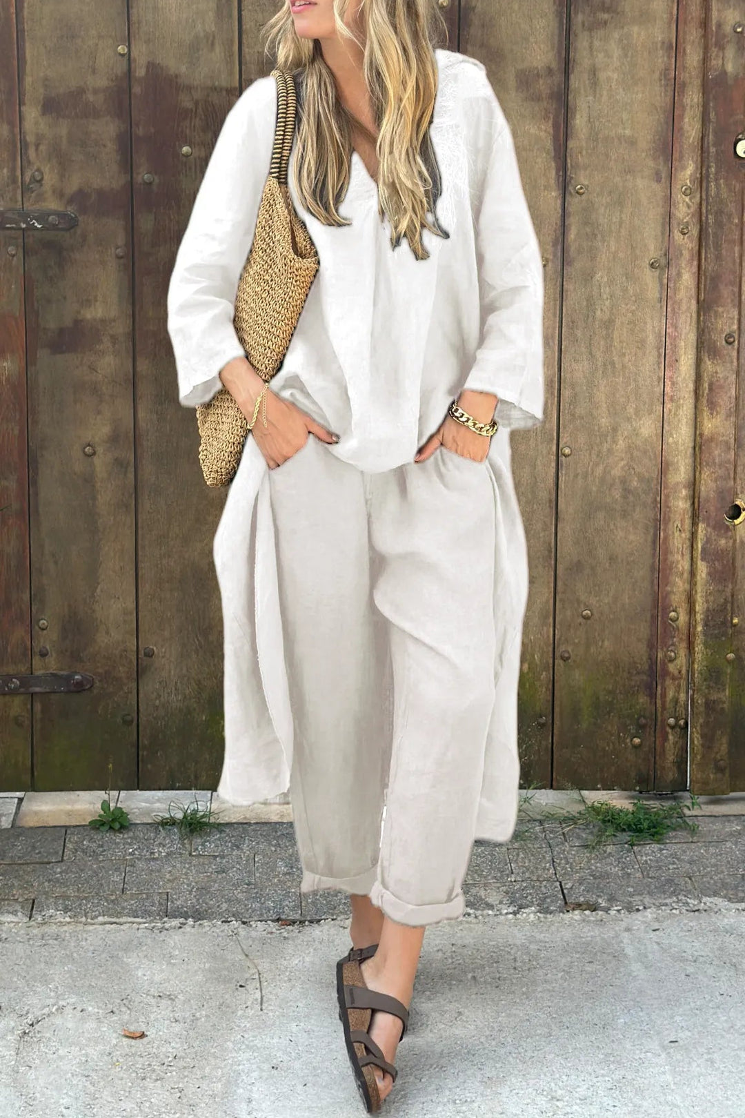 ΕΛΕΝΑ – Σετ Chic Elegant