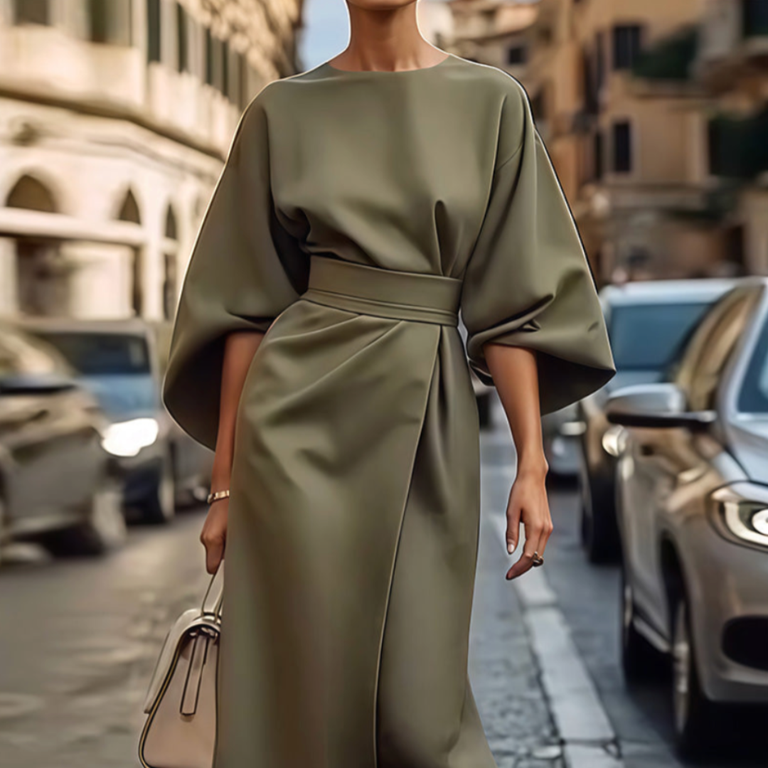 Mieke™ | Κομψό Φόρεμα