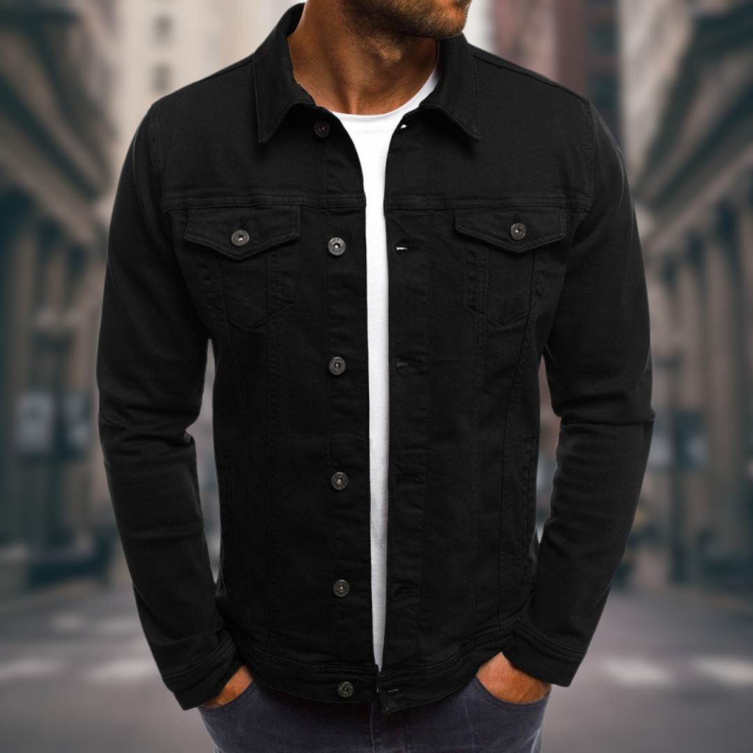 Beau | ΤΖΑΚΕΤΑ JEANS