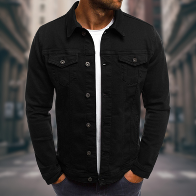 Beau | ΤΖΑΚΕΤΑ JEANS