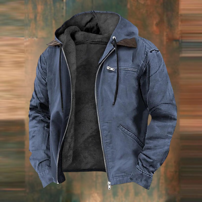 Jaxon™ | Στυλάτη Φθινοπωρινή Jacket