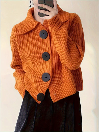 Haven - Luxe Zip-Up Jacket