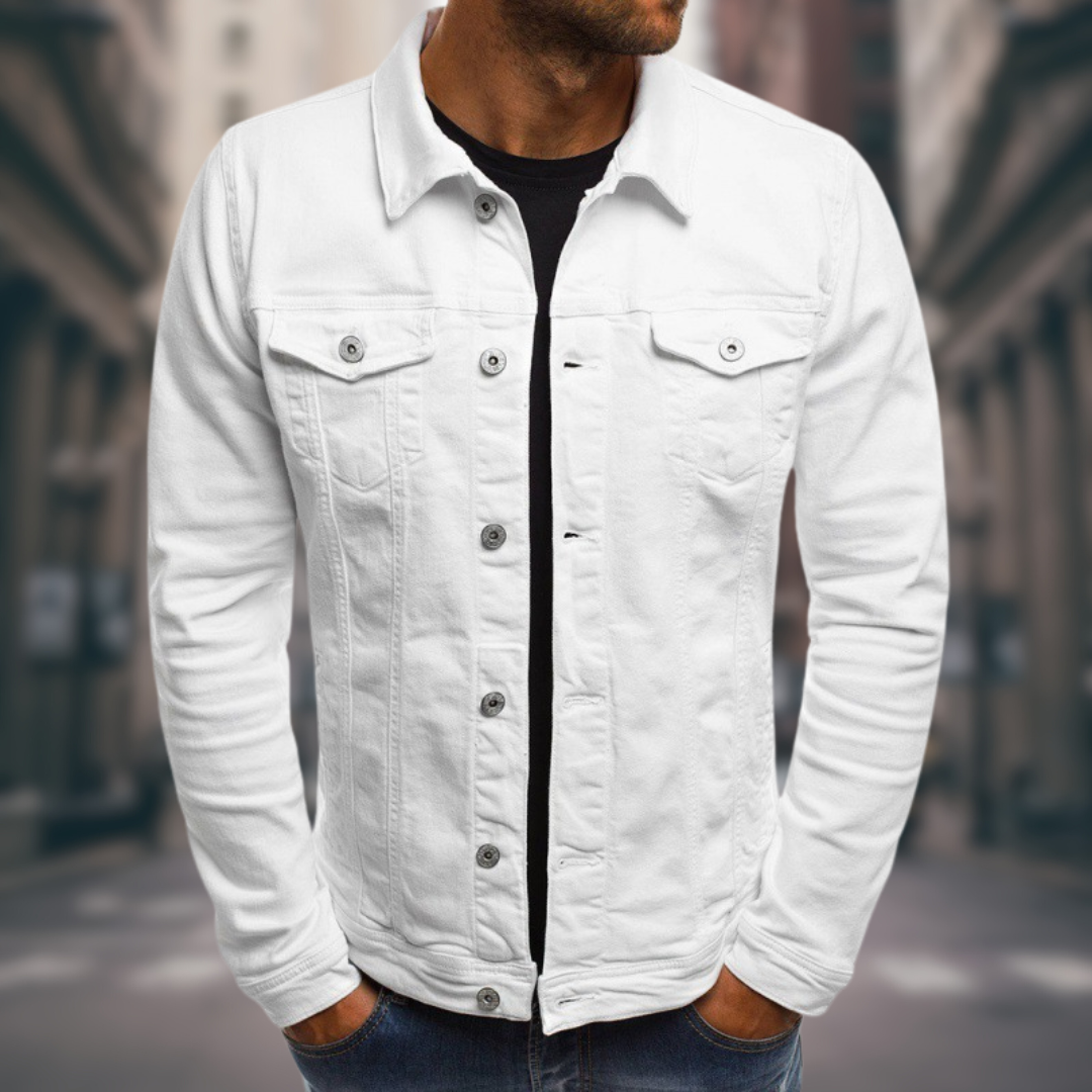 Beau | ΤΖΑΚΕΤΑ JEANS