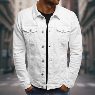 Beau | ΤΖΑΚΕΤΑ JEANS