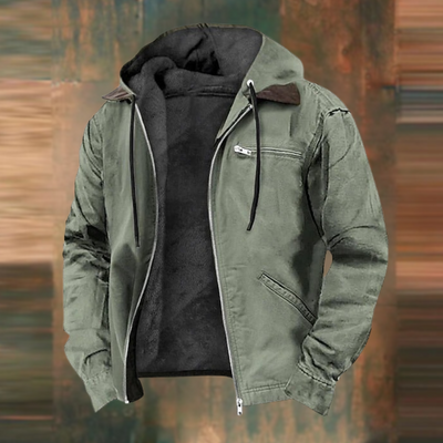 Jaxon™ | Στυλάτη Φθινοπωρινή Jacket