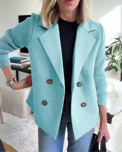 JASIER - Effortlessly Chic Blazer