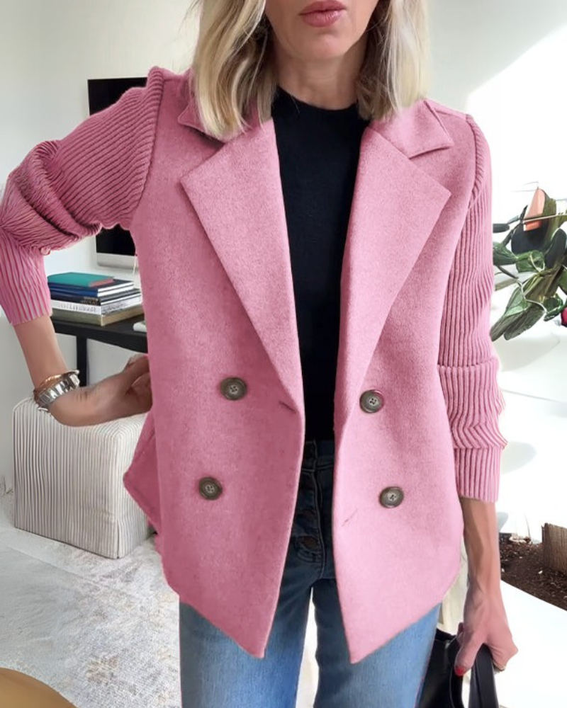 JASIER - Effortlessly Chic Blazer