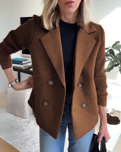 JASIER - Effortlessly Chic Blazer