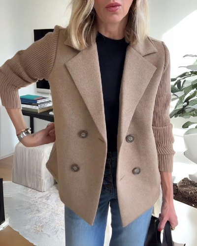 JASIER - Effortlessly Chic Blazer