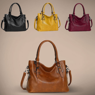 Elowen | Chic Eleganz Shoulder Bag