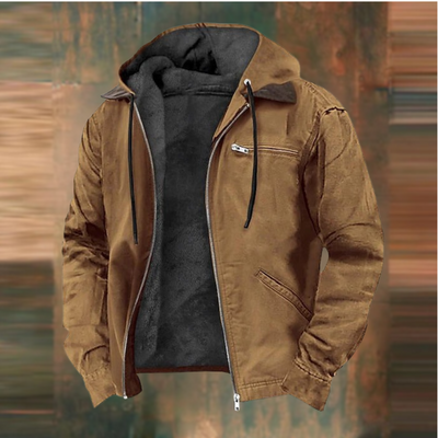 Jaxon™ | Στυλάτη Φθινοπωρινή Jacket