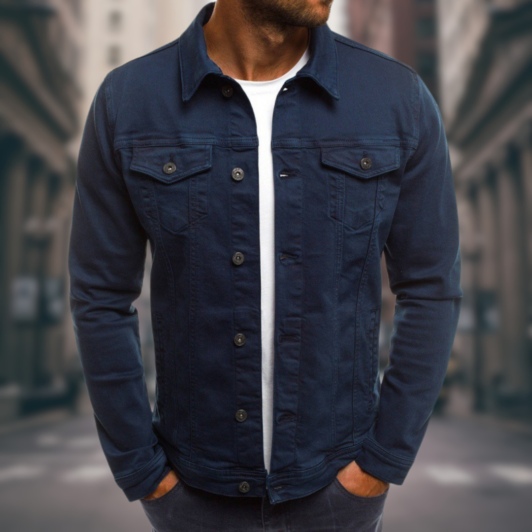 Beau | ΤΖΑΚΕΤΑ JEANS
