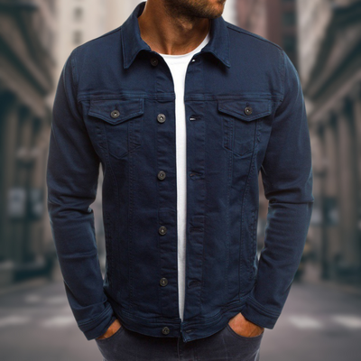 Beau | ΤΖΑΚΕΤΑ JEANS