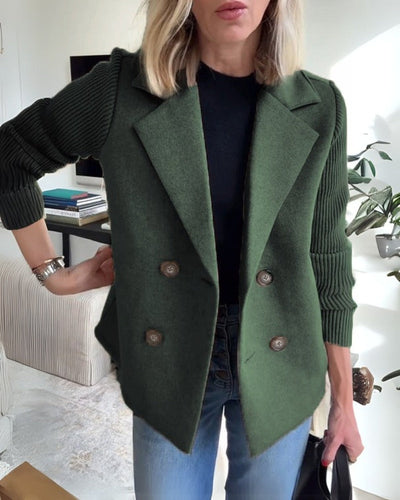 JASIER - Effortlessly Chic Blazer