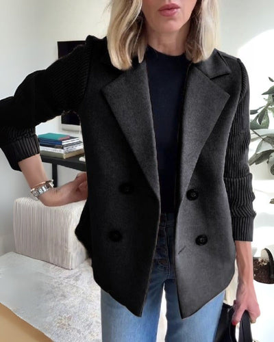 JASIER - Effortlessly Chic Blazer
