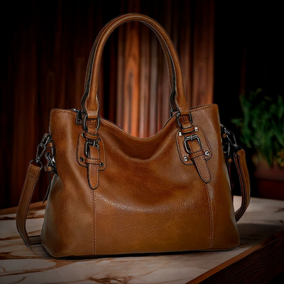 Elowen | Chic Eleganz Shoulder Bag