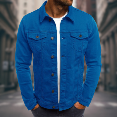 Beau | ΤΖΑΚΕΤΑ JEANS