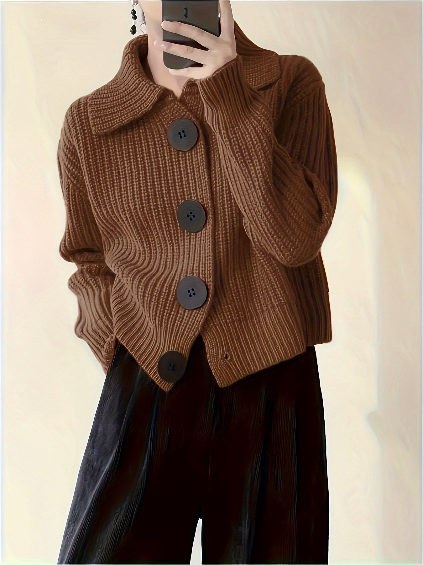 Haven - Luxe Zip-Up Jacket