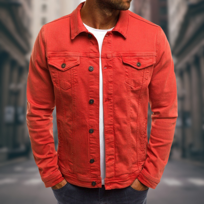Beau | ΤΖΑΚΕΤΑ JEANS