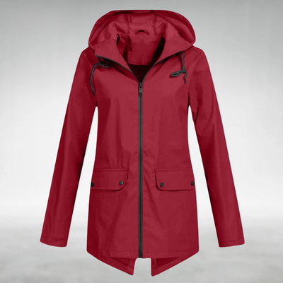 Vivian | Ελαφρύ Αδιάβροχο Jacket