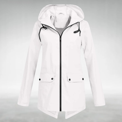 Vivian | Ελαφρύ Αδιάβροχο Jacket