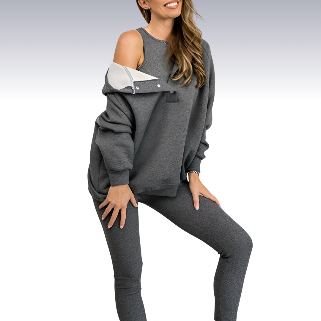 Mila Herbstset 3-in-1 | 1+1 ΔΩΡΕΑΝ