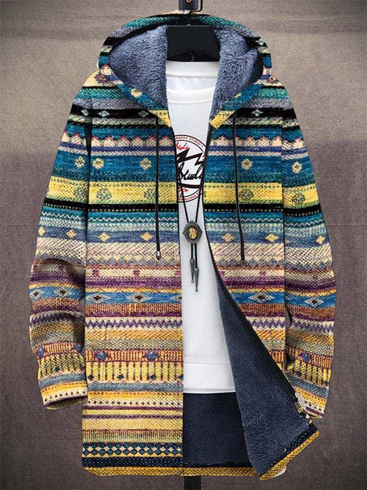 Annet | Πολυτελές cardigan εμπνευσμένο από την τέχνη