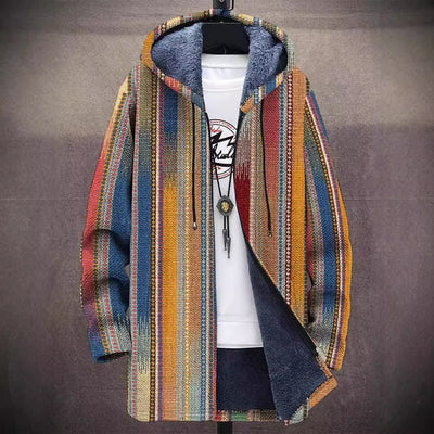 Annet | Πολυτελές cardigan εμπνευσμένο από την τέχνη