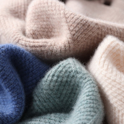 Enzo | Dream Cashmere Pullover