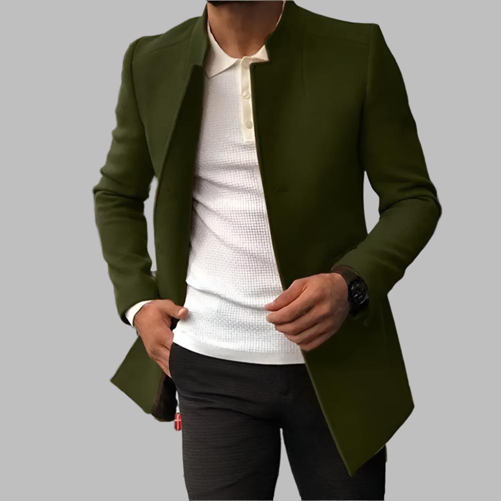Κεραμικό | Ρούχο Τρέντς Slim Fit