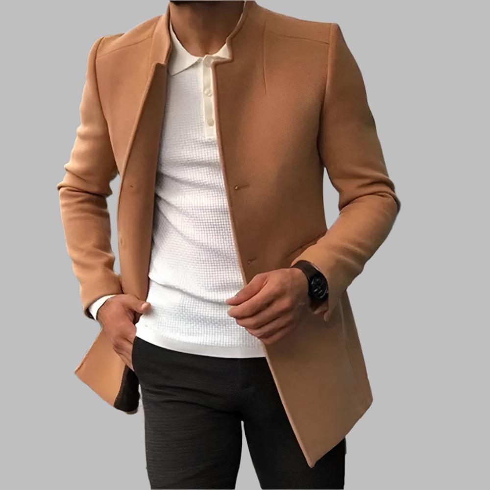 Κεραμικό | Ρούχο Τρέντς Slim Fit