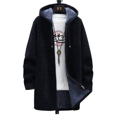 Λάουρα | Γυναικείο Hoodie-Μπουφάν