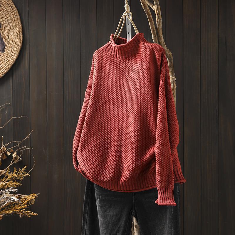 NOA | Στυλάτος oversized πουλόβερ