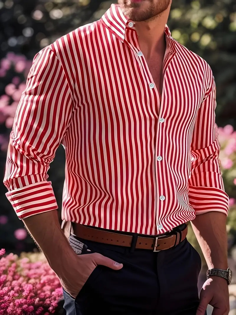Carlo | Summer Shirt