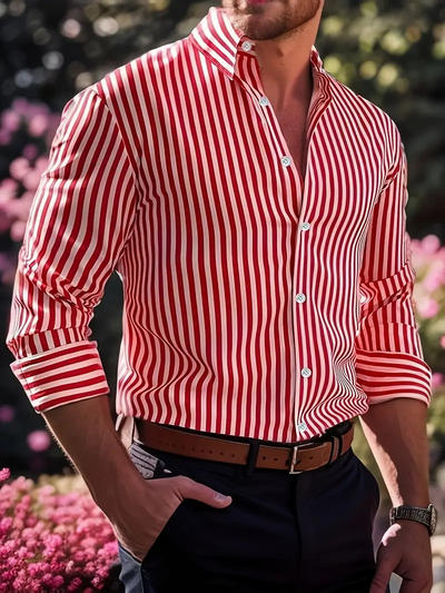 Carlo | Summer Shirt