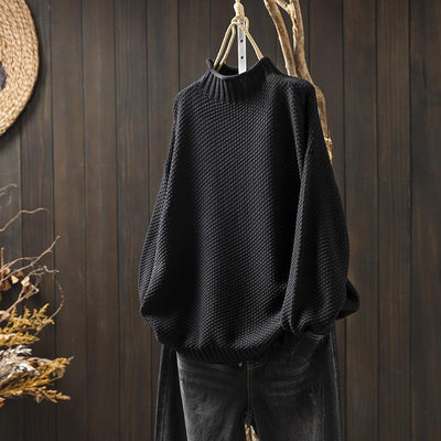 NOA | Στυλάτος oversized πουλόβερ