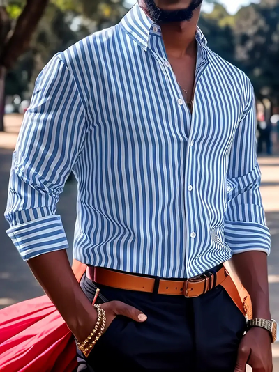 Carlo | Summer Shirt