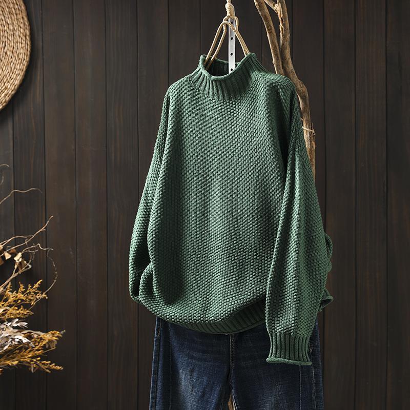 NOA | Στυλάτος oversized πουλόβερ