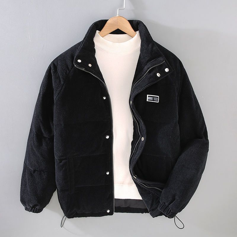 TOMMY™ | Κοντό Μπουφάν